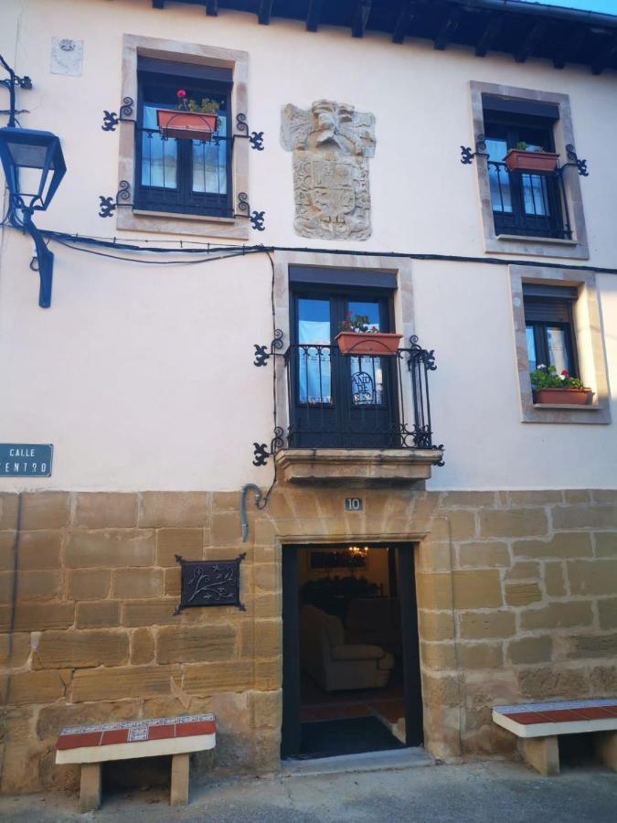 Villa Carpe Diem Zarraton Exterior photo