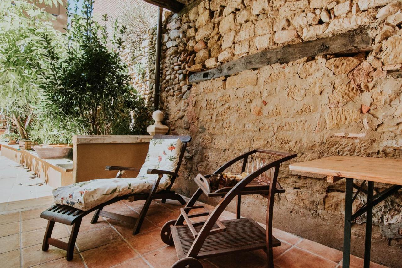 Villa Carpe Diem Zarraton Exterior photo