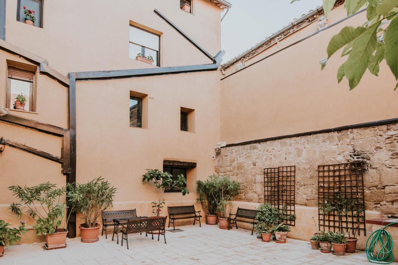 Villa Carpe Diem Zarraton Exterior photo