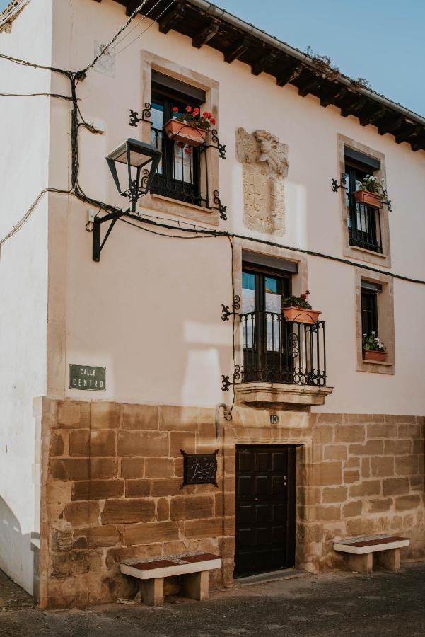 Villa Carpe Diem Zarraton Exterior photo